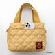 CHIIKAWA 2WAY QUILTING BAG BOOK ������ver.