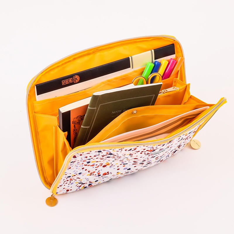 【イッタラ ムック本付録】マルチケース 2021年10月8日発売