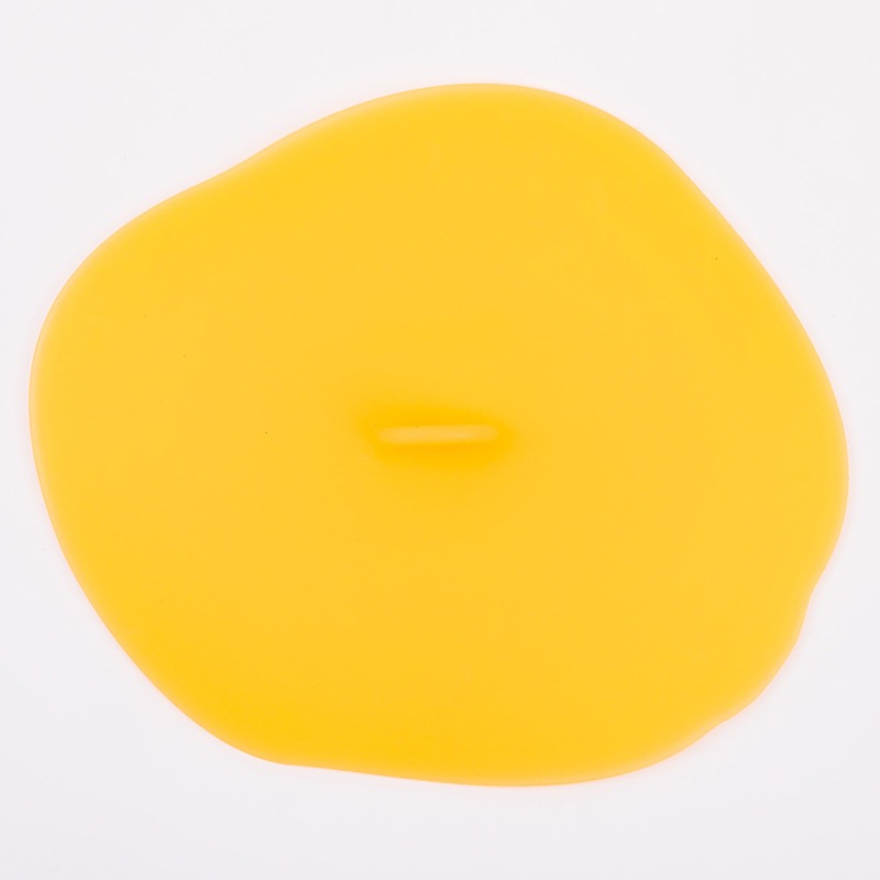 【イッタラ ムック本付録】ヘレのドットの形のシリコン蓋 2021年10月8日発売