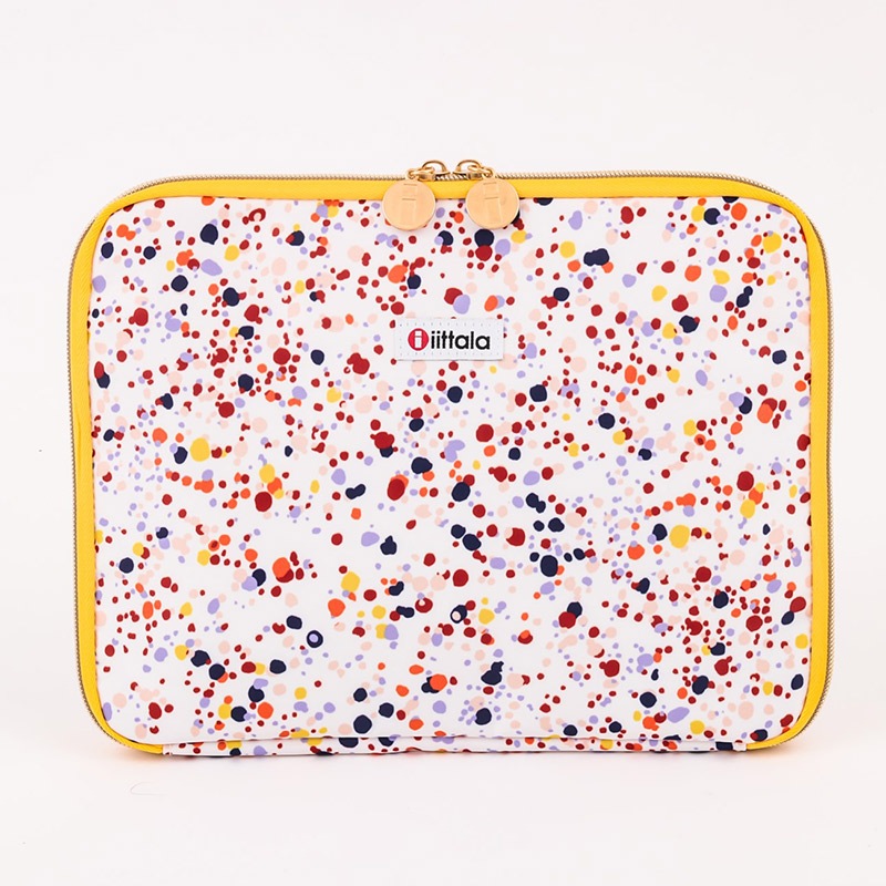 【イッタラ ムック本付録】マルチケース 2021年10月8日発売