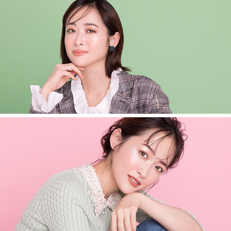 【アジョリー a-jolie ムック本 付録】大人の旬顔コスメセット 12月20日