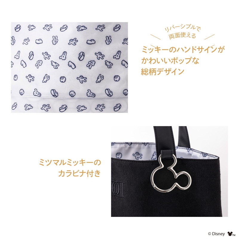 Disney LIFESTYLE BOOK ����ƥ��󥰥ȡ��ȥХå� by Darich