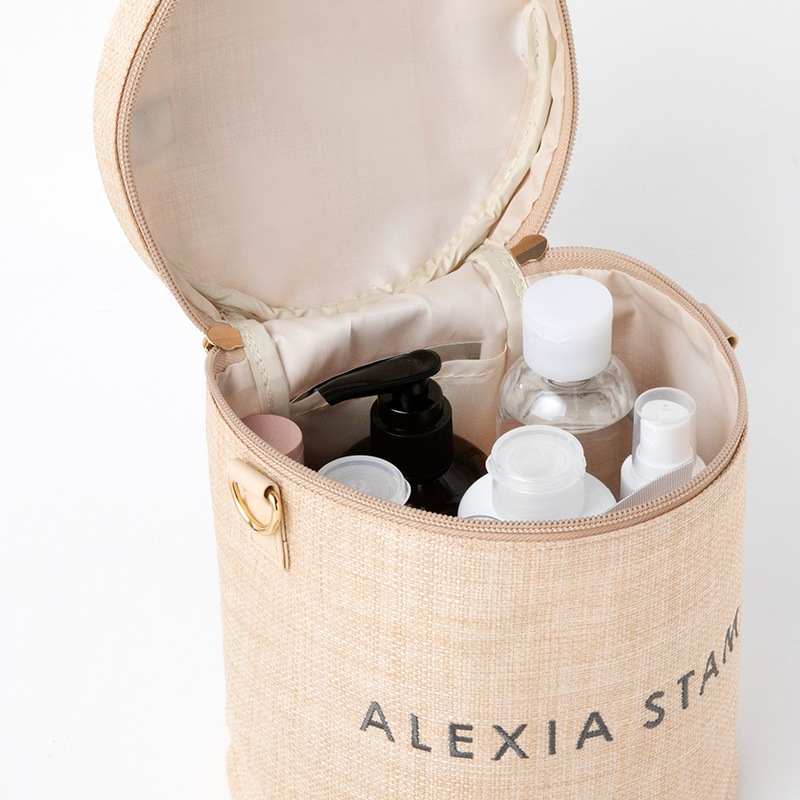 ALEXIA STAM SPECIAL BOOK:7/30発売 【ムック本付録】アリシアスタン バニティショルダーバッグ
