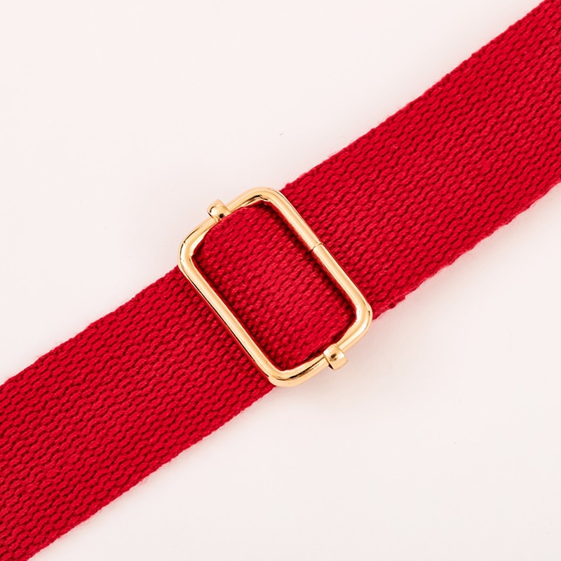 【イッタラ ムック本付録】保温保冷機能のある2wayショルダー(赤) 2021年10月8日発売