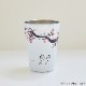 MOOMIN CUP COFFEE TUMBLER BOOK ȥߥȥ˥˥ TREE ver.