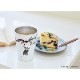 MOOMIN CUP COFFEE TUMBLER BOOK ȥߥȥ˥˥ TREE ver.