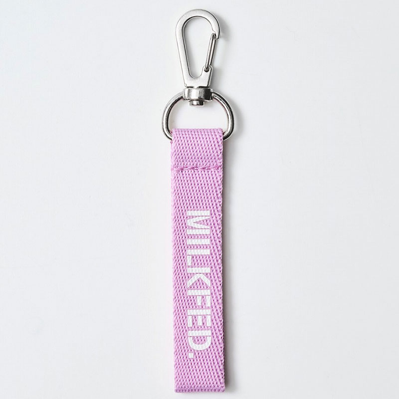 MILKFED. BIG TOTE BAG BOOK