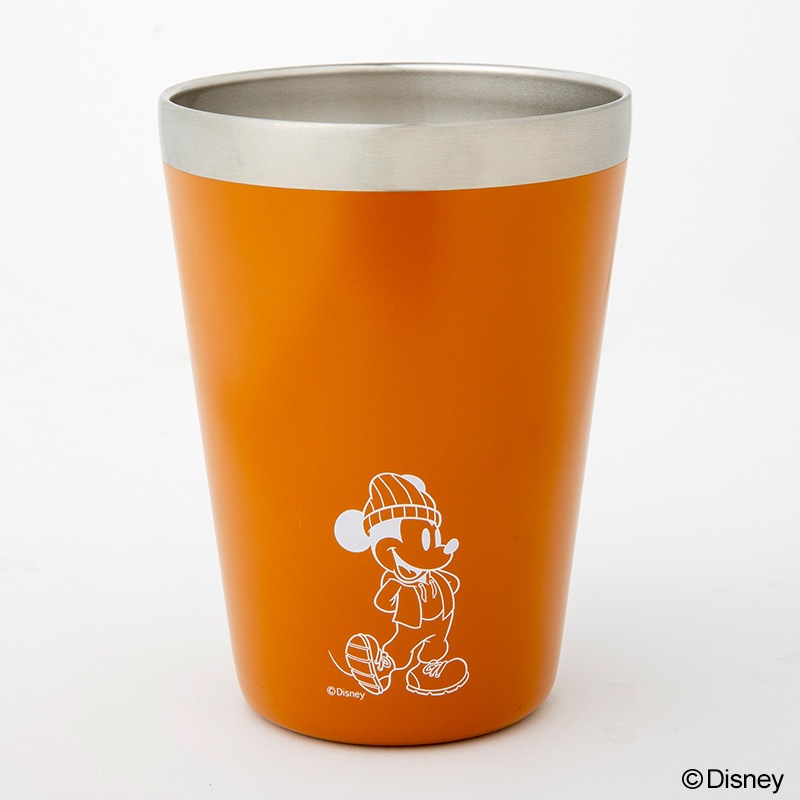 【mickey ミッキー ムック本 雑誌付録】ファミリーマート限定 ジャムホームメイド アウトドア ウィズ ミッキー