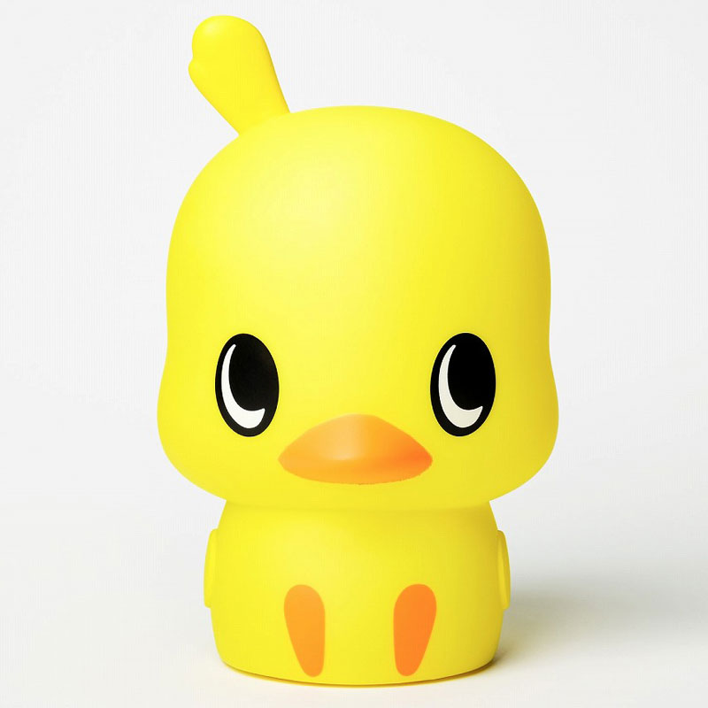 【ムック本 付録】チキンラーメン ひよこちゃん お部屋ライト