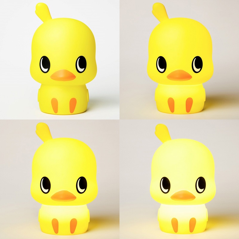 【ムック本 付録】チキンラーメン ひよこちゃん お部屋ライト