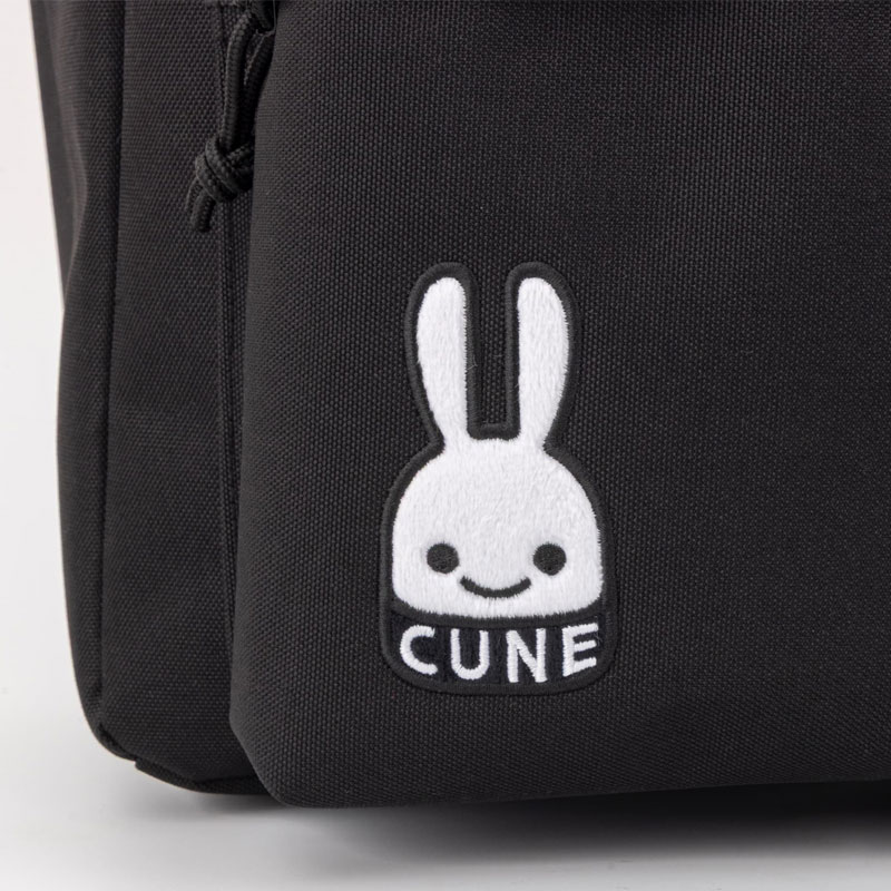 CUNE(R)��smart BIG BACKPACK BOOK