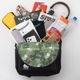 CUNE(R)��smart BIG BACKPACK BOOK