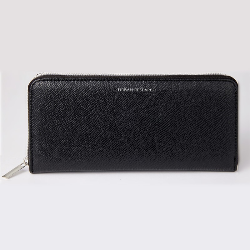 【URBAN RESEARCH ムック本 付録】アーバンリサーチ 高機能じゃばら式長財布