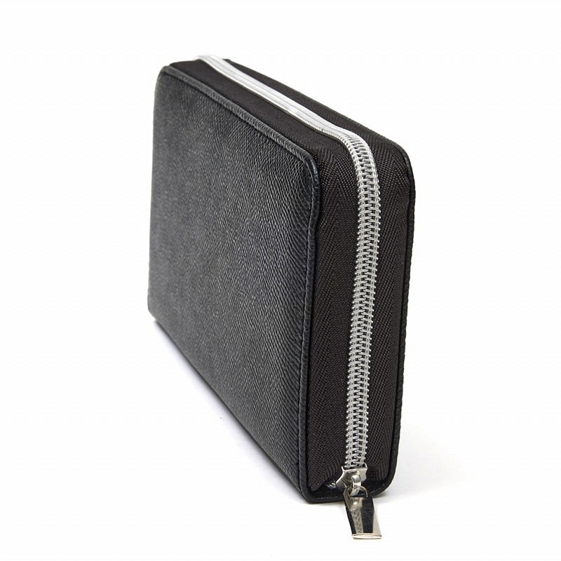 【URBAN RESEARCH ムック本 付録】アーバンリサーチ 高機能じゃばら式長財布