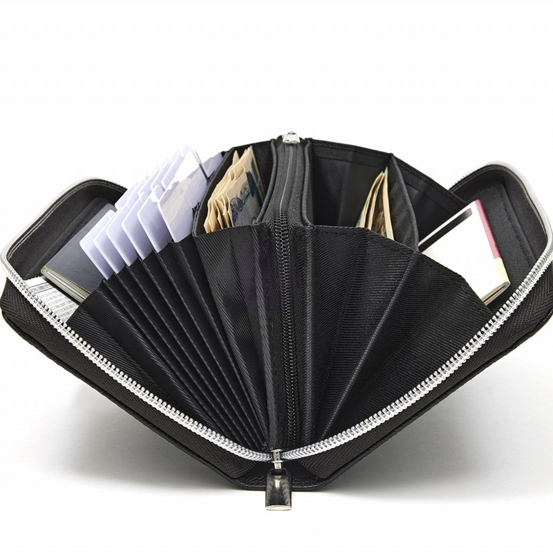 【URBAN RESEARCH ムック本 付録】アーバンリサーチ 高機能じゃばら式長財布