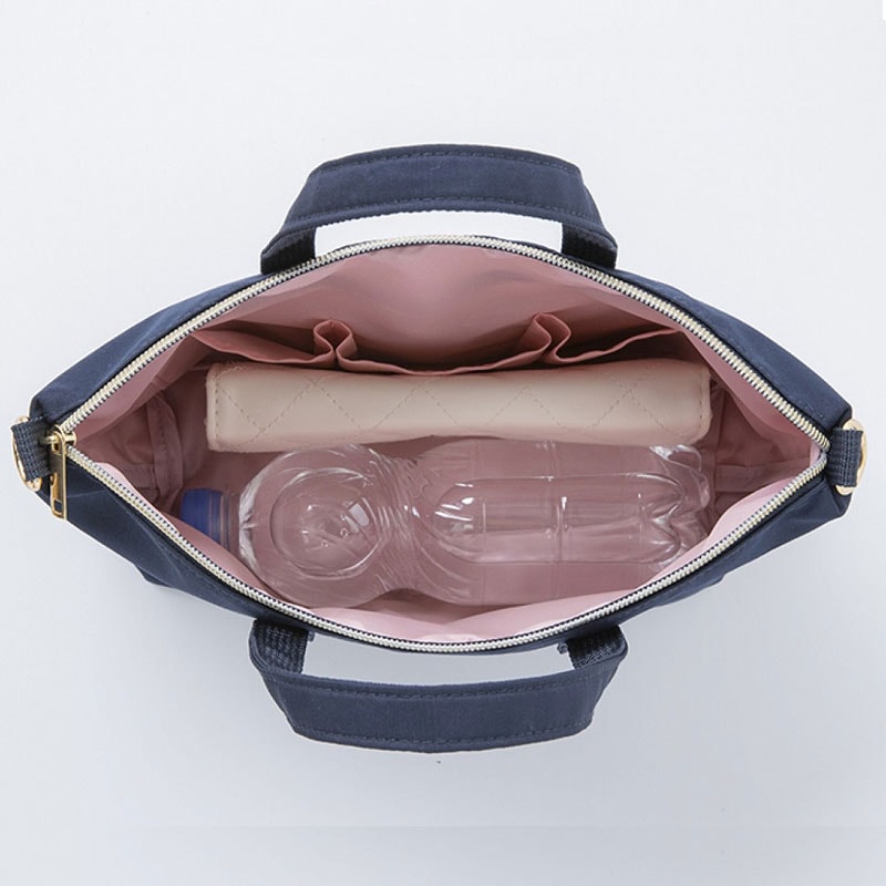 CLATHAS 超軽量 2WAY SHOULDER BAG BOOK：9/30発売【ムック本付録】クレイサス 超軽量2WAYショルダーバッグ