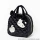 HELLO KITTY  BRILMY Ȥƻûʤ ܥͥݡ BOOK VELOUR BLACK ver. SPECIAL PACKAGE