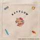 BAYFLOW �� HELLO KITTY �ɽ������ȡ��ȥХå� BOOK