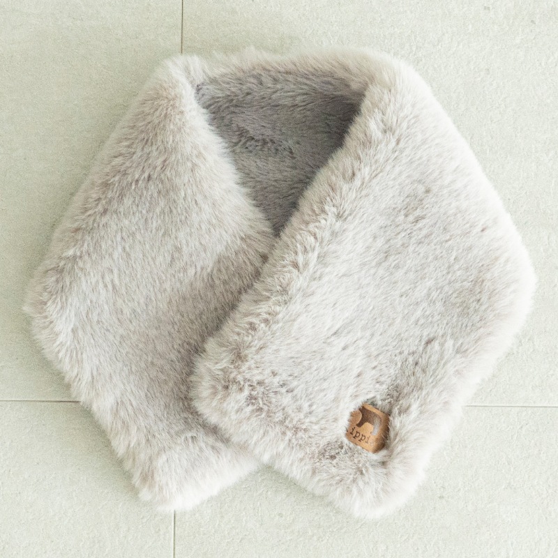 kippis マグネット付きティペット グレー | 商品カテゴリ一覧,宝島社