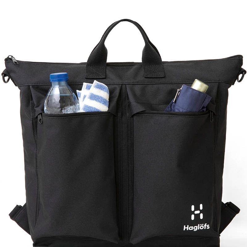 Haglofs HELMET BAG BOOK | 商品カテゴリ一覧,宝島社公式商品 | | 宝島チャンネル