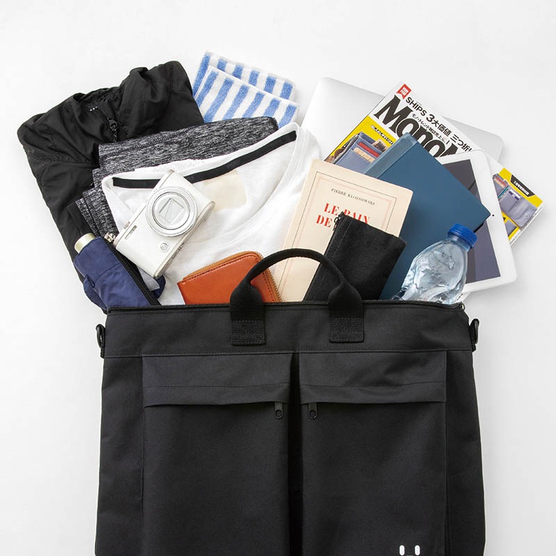 Haglofs HELMET BAG BOOK | 商品カテゴリ一覧,宝島社公式商品 | | 宝島チャンネル