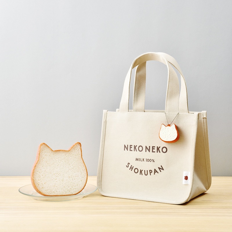 �ͤ��ͤ����ѥ� LUNCH TOTE BAG &amp; SQUEEZE BOOK special package