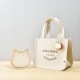 �ͤ��ͤ����ѥ� LUNCH TOTE BAG &amp; SQUEEZE BOOK special package