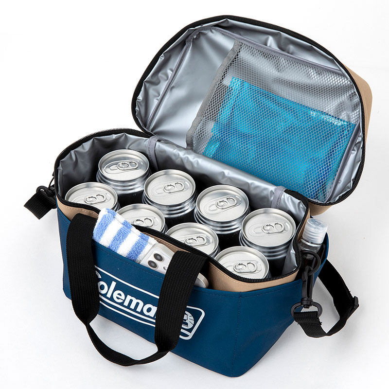 ムック本付録 コールマン保冷保温バッグ セブンイレブン限定 21年9月3日に全6種同時発売 Happy Cruise ハッピークルーズ ムック本付録 コールマン保冷保温バッグ セブンイレブン限定 21年9月3日に全6種同時発売 Happy Cruise ハッピークルーズ