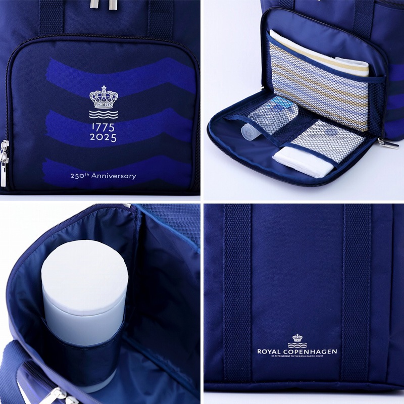 ROYAL COPENHAGEN 250th Anniversary Book