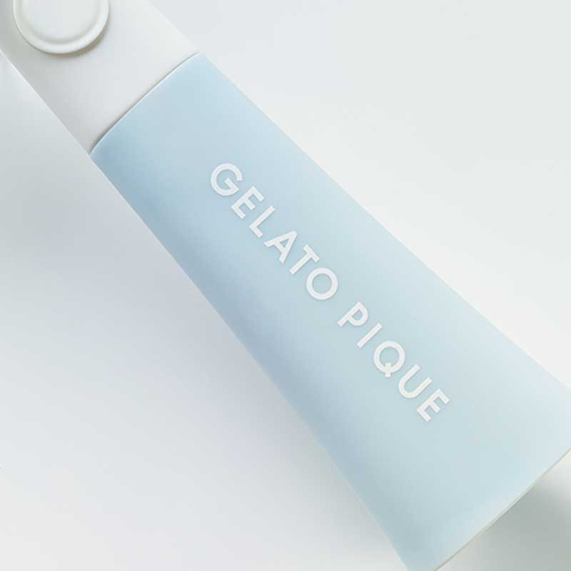 【アンドロージー & ROSY 2021年12月号 雑誌付録】ジェラート ピケ 音波洗顔ブラシ