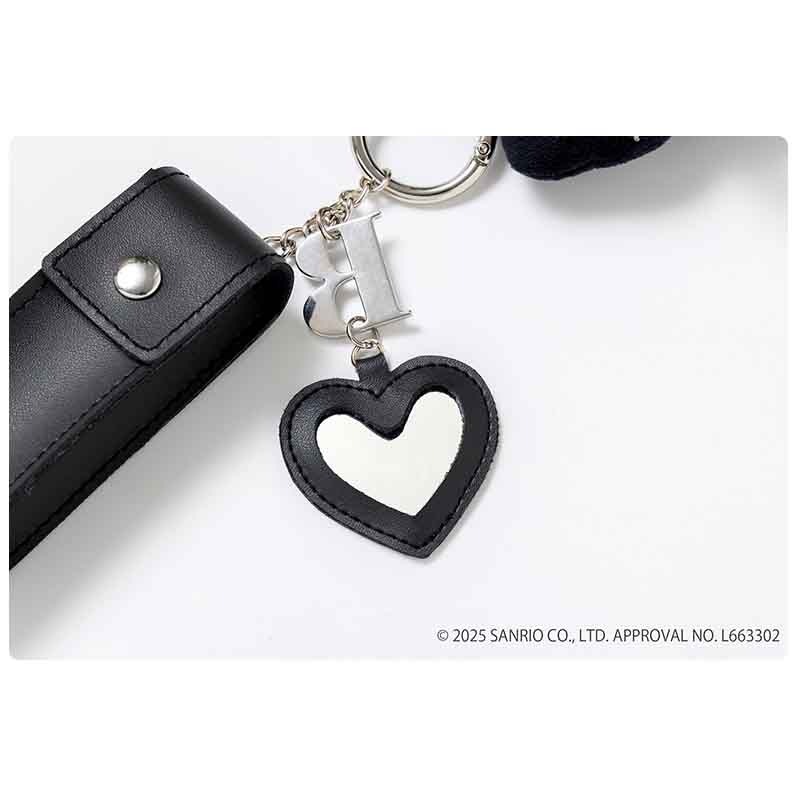 HELLO KITTY  BRILMY ĤǤ⥵äȤľǤ ܥͥߥ顼դåץ㡼 BOOK BLACK ver. SPECIAL PACKAGE