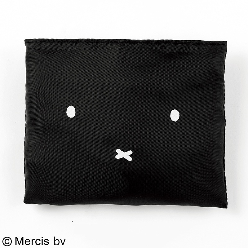 【sweet スウィート 12月号 雑誌付録】ミッフィー とても大きなショッピングバッグ