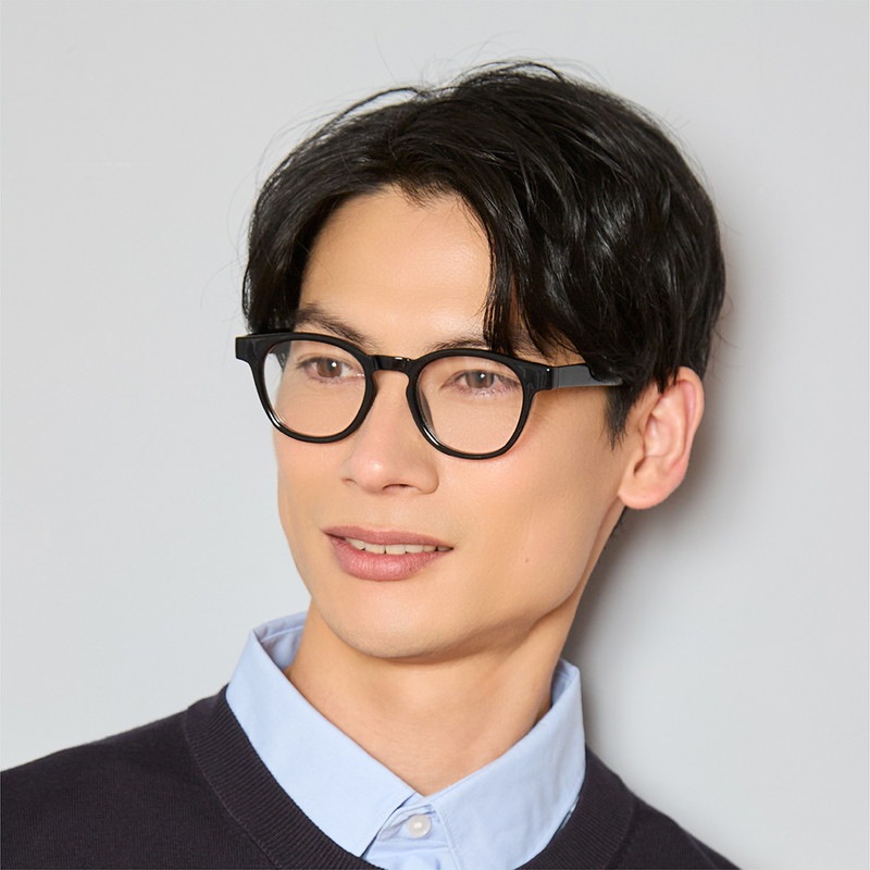 99.9% UV block Ĵ�����饹 BLACK