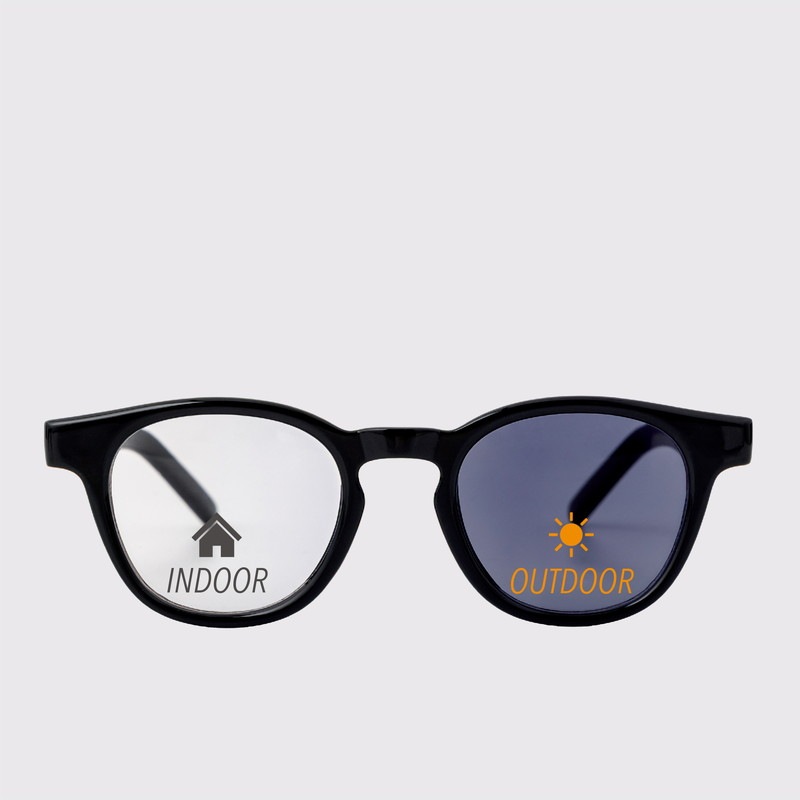 99.9% UV block Ĵ�����饹 BLACK