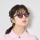 99.9% UV block Ĵ�����饹 BLACK