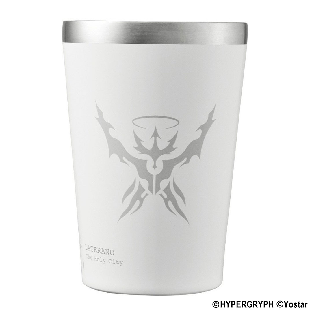 アークナイツ CUP COFFEE TUMBLER BOOK ラテラーノ | 商品カテゴリ一覧