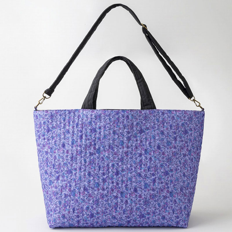 ANNA SUI mini 15th anniversary BOOK ��������LESSON TOTE BAG