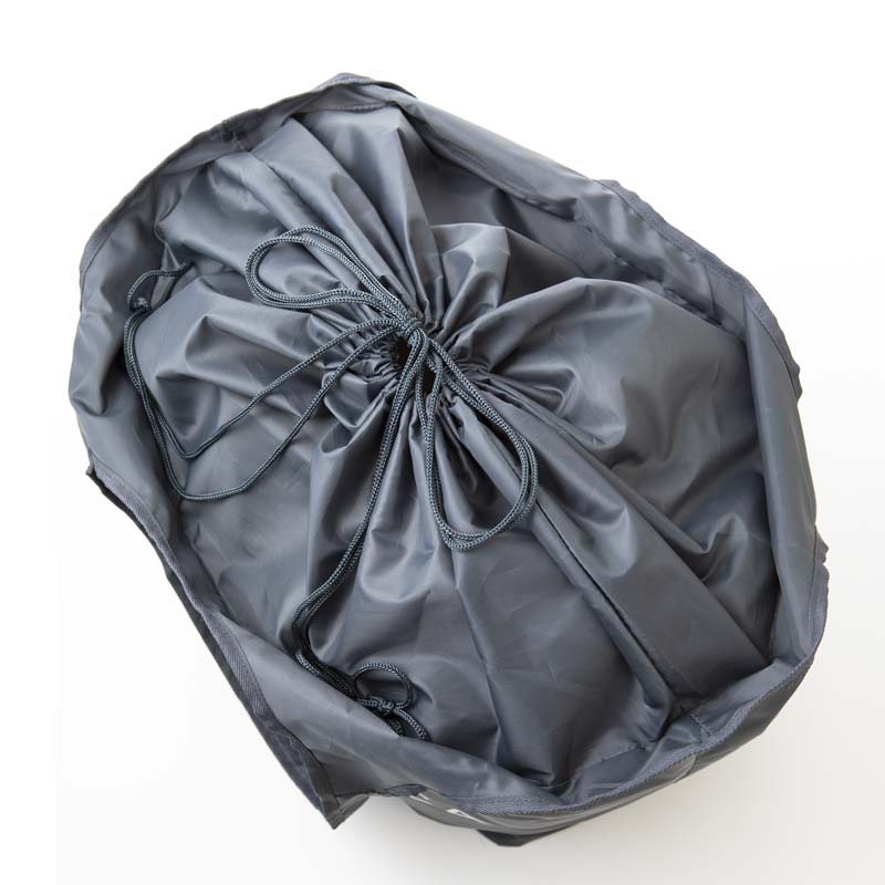 GLOW 2021年8月号:6/28発売【雑誌付録】ディーン&デルーカ レジかご買物バッグ 目隠しができる