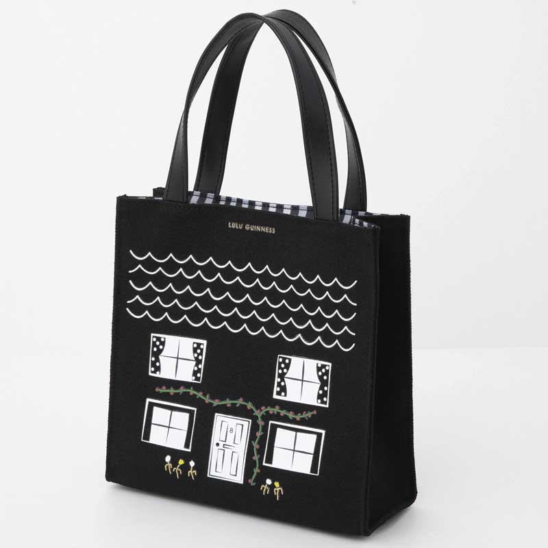 【ルルギネス ムック本付録 2021】2WAYショルダーバッグ