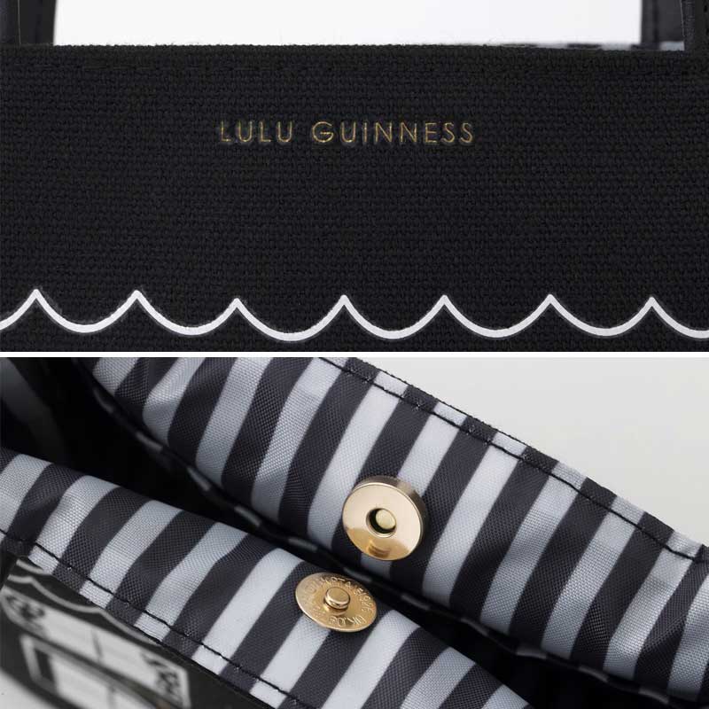 【ルルギネス ムック本付録 2021】2WAYショルダーバッグ