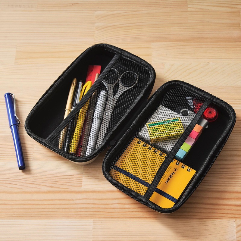 【MonoMaster モノマスター 2022年5月号 雑誌付録】 ジェットスター ジャパン トランクケース型ポーチ