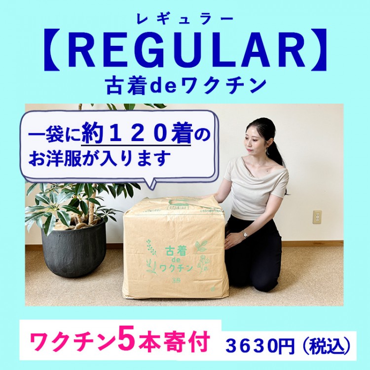 レギュラー＞古着deワクチン | 商品カテゴリ一覧,宝島社公式商品