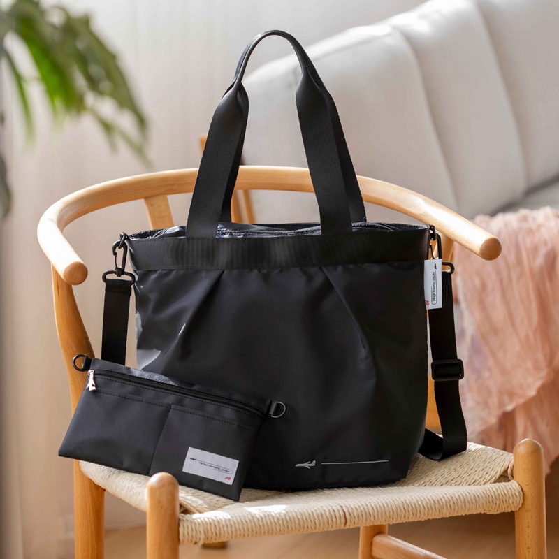 JTB完全監修 普段使いもOK！ 整理上手な3WayトートバッグBOOK | 商品