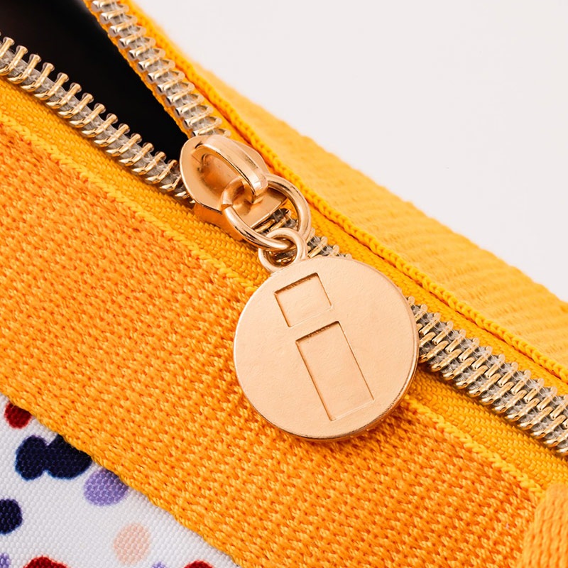 【イッタラ 宝島チャンネル限定付録】 保温保冷機能のある2wayショルダー(イエロー)2021年10月8日発売