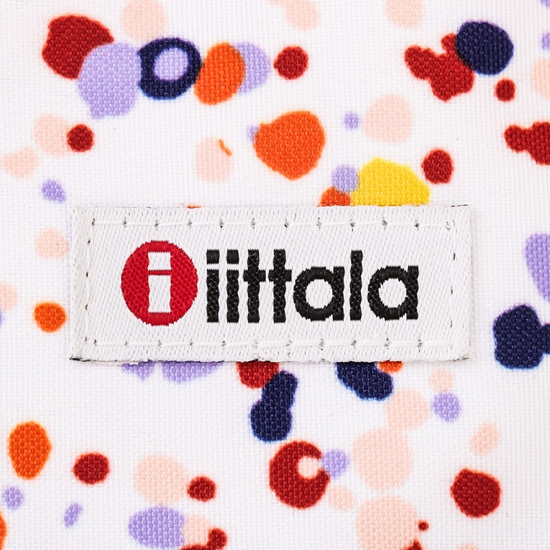 【イッタラ 宝島チャンネル限定付録】 保温保冷機能のある2wayショルダー(イエロー)2021年10月8日発売