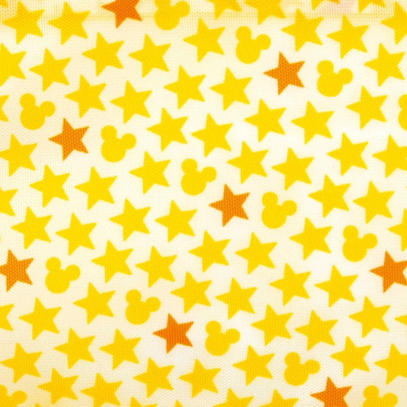 【ディズニー sweet スウィート2022年1月号 雑誌付録】星ひとみ 7ポケットマネーケース ミッキーマウス