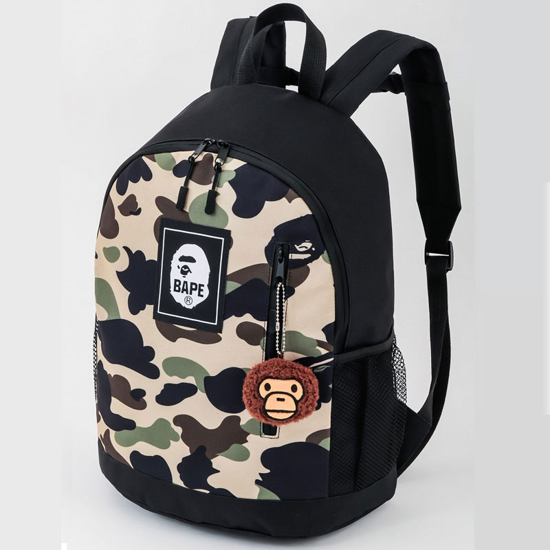 BAPE KIDS（R） by *a bathing ape（R） 2022 SPRING/SUMMER COLLECTION CAMO