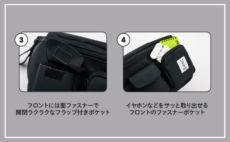 DOD ΩΥݥåդ¿ǽܥǥХåBOOK BLACK