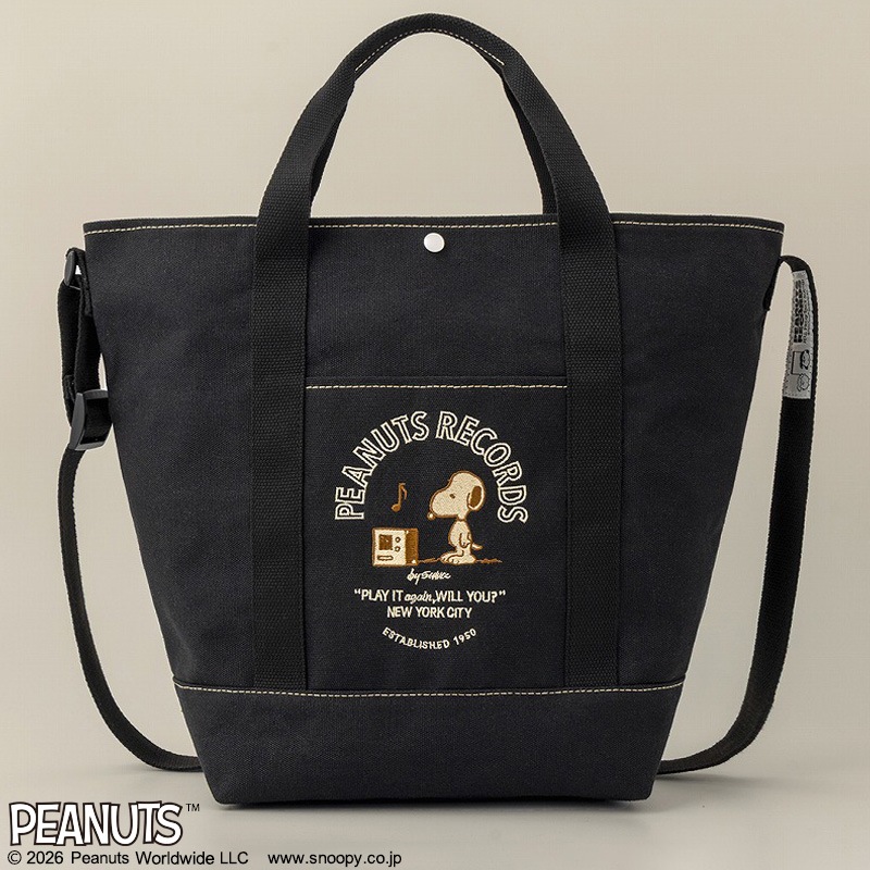 SNOOPY めっちゃBIG!! BOAT TOTE BAG BOOK | 商品カテゴリ一覧,宝島社