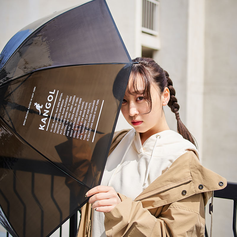 Kangol Umbrella Book Limited 商品カテゴリ一覧 宝島社公式商品 宝島チャンネル